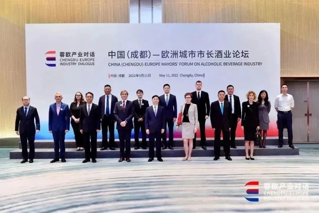 走心营销助力品牌出圈！邛酒再获2项大奖！