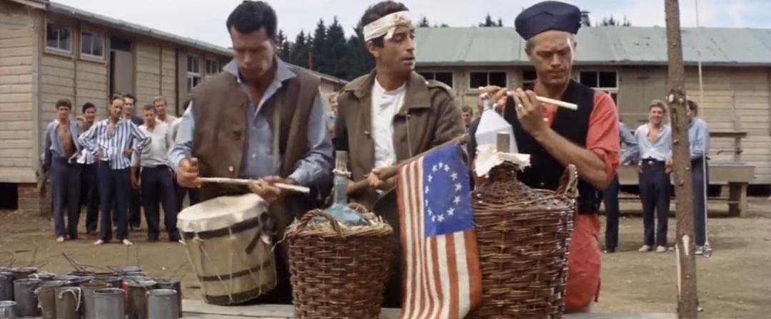 肖申克的救赎抄袭哪部电影,越狱跟肖申克的救赎