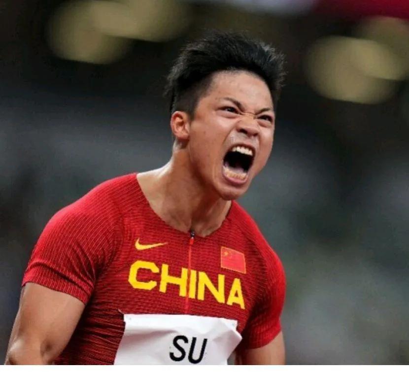 2021中国体育年度人物,2023中国体育明星前十名