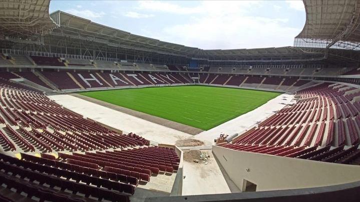 欧洲球场巡礼,欧洲杯球队巡礼葡萄牙