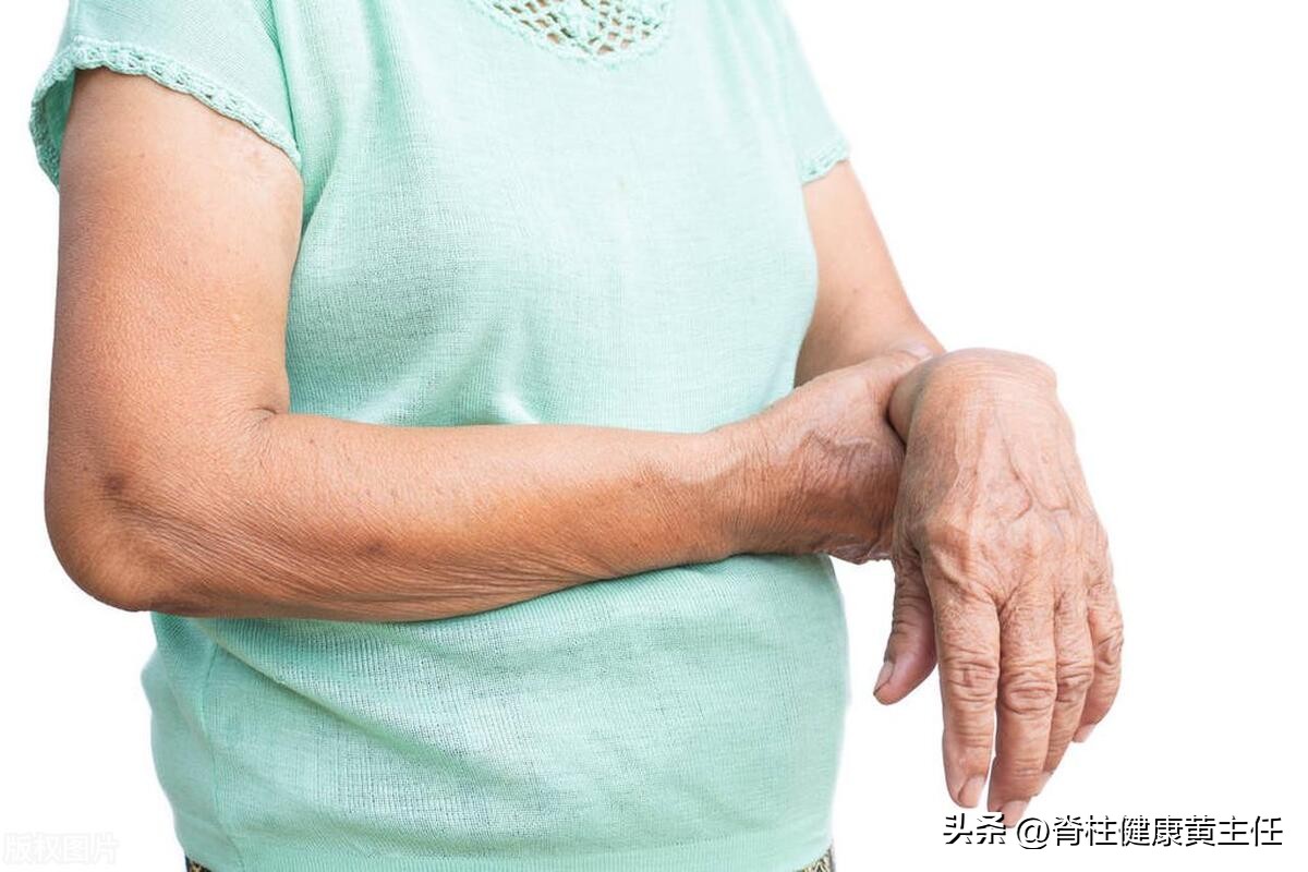 手麻胳膊疼是颈椎病怎么治,颈椎痛手麻用什么中药治疗效果好