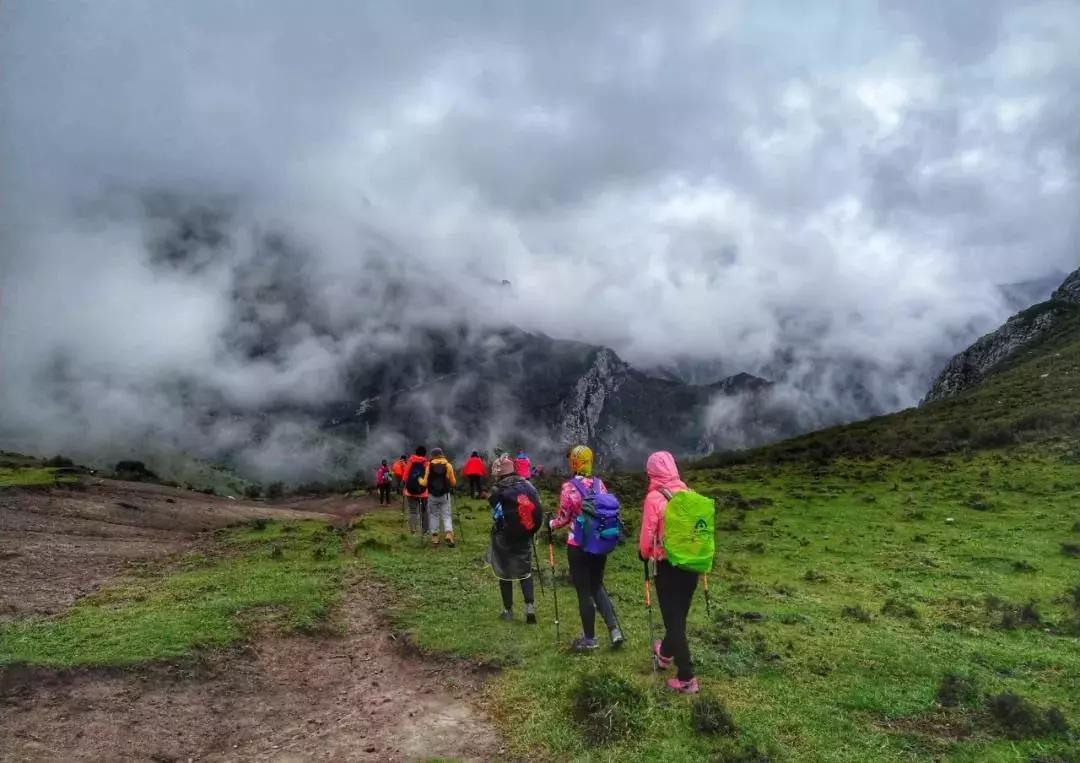 甘南的真正样子,甘南为什么划分甘肃