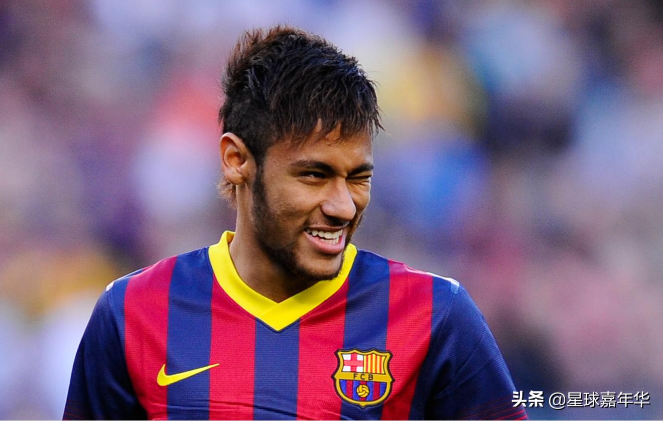 皇马买内马尔多少钱,皇马巴萨买入量