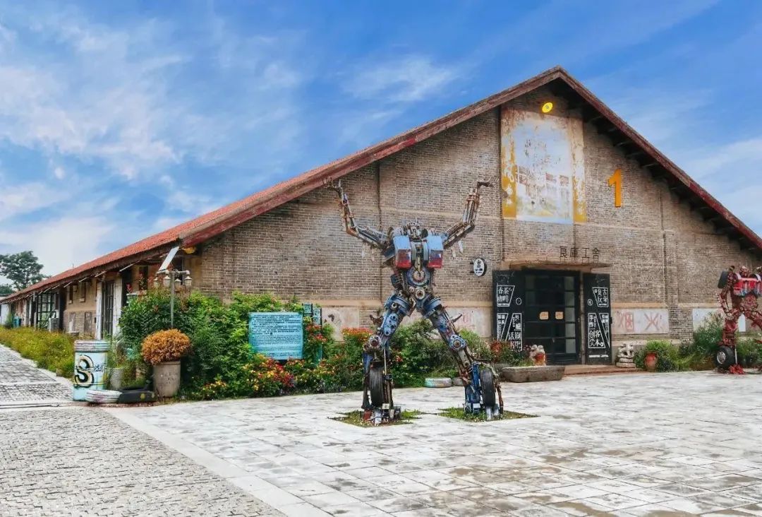 来郑州最值得去的十大打卡地,郑州的美景打卡点有哪些