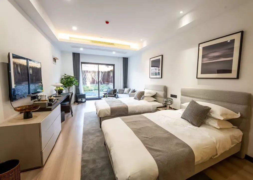 2022年腰市镇温泉发展项目,温泉景区规划