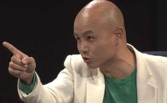 乐嘉人生导师现状,乐嘉跌落神坛