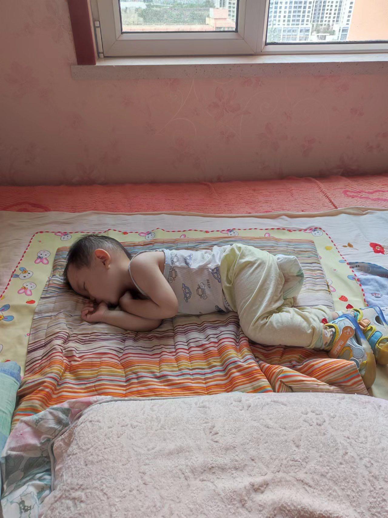 怎样引导孩子戒拉拉裤,怎样给宝宝戒掉拉拉裤