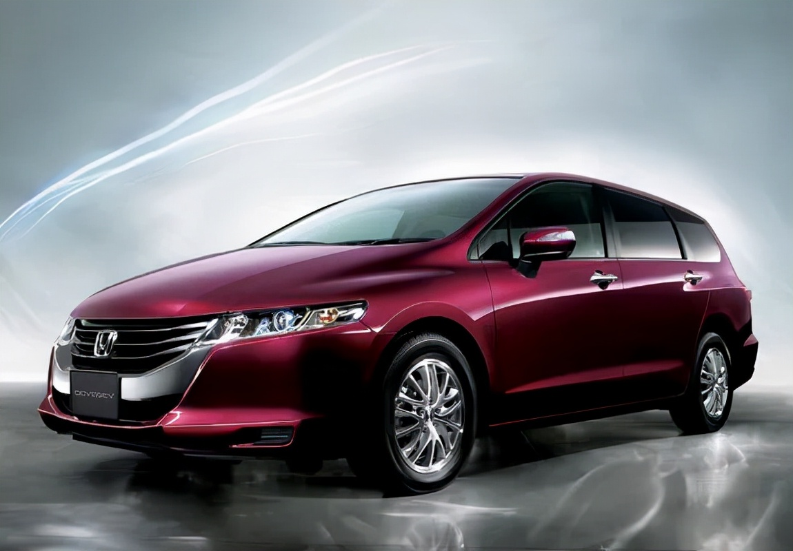 墙里开花墙外香感悟,22款广汽本田奥德赛真实用车感受