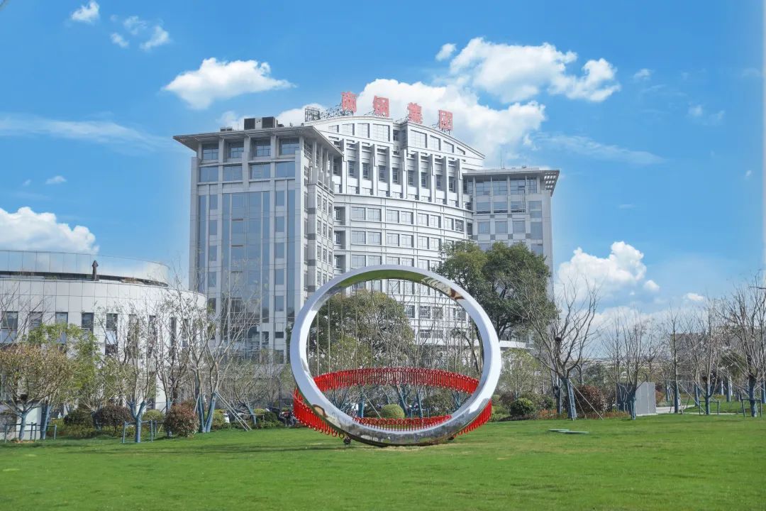 走进绿色钢城,走进绿色智造示范工厂