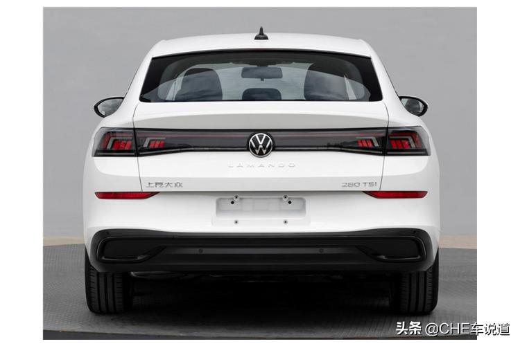 2022年值得期待的4款轿车，各个“狠角色”，现在该存钱了