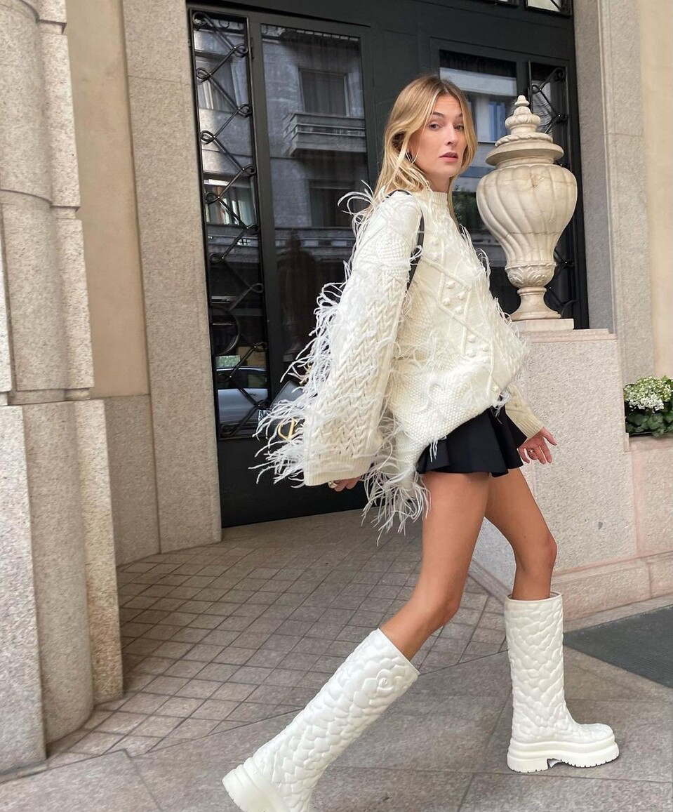 秋装怎么穿都好看,秋装怎么穿好看又方便