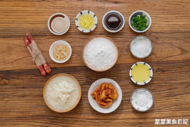 榨菜怎样做成早餐小菜,浙江早餐榨菜怎么做