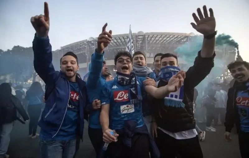 那不勒斯止步意大利杯16强,那不勒斯谈意大利世界杯