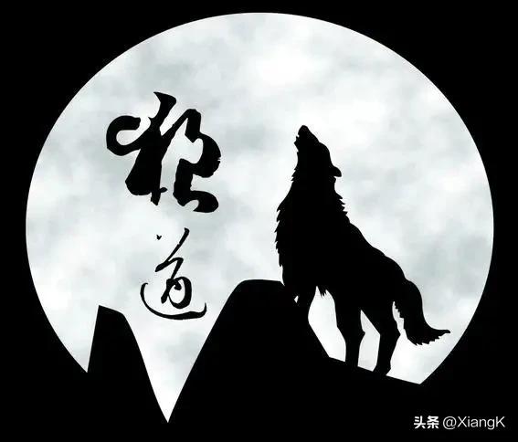 成语狼子野心后半句是什么,一天一日成语