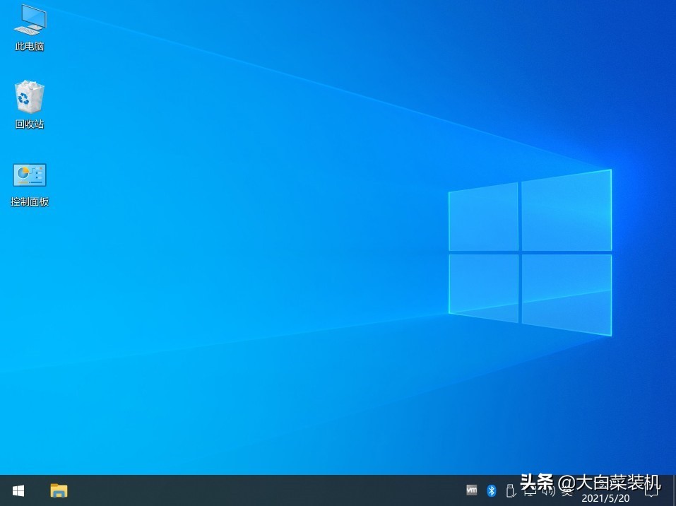 电脑新手怎么自己重装纯净系统,怎么在电脑上装另一个纯净系统