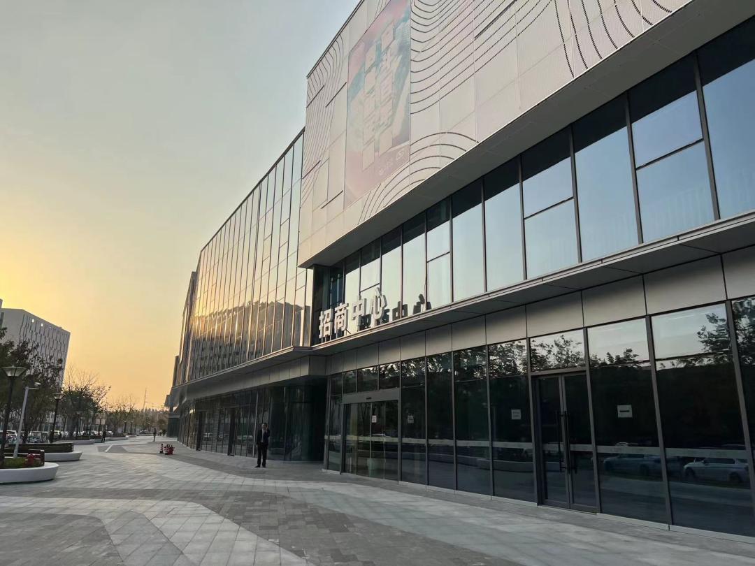 锡东首个体育综合体对外开放！场馆限时免费