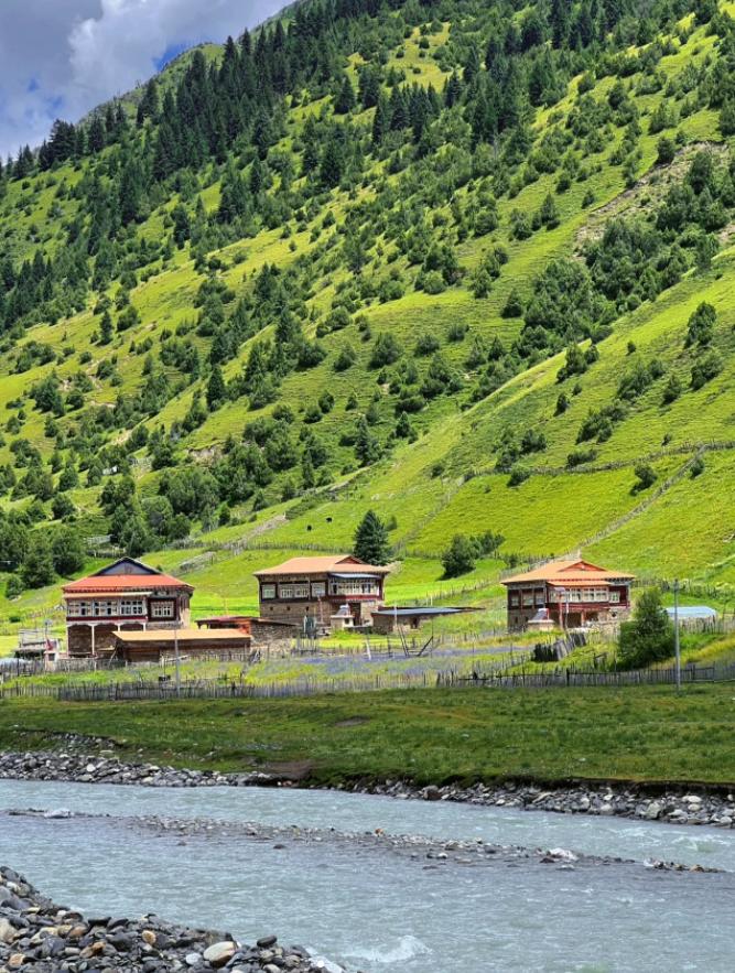 50个一生必去的中国地方,50个必去的地方一次都没有去过