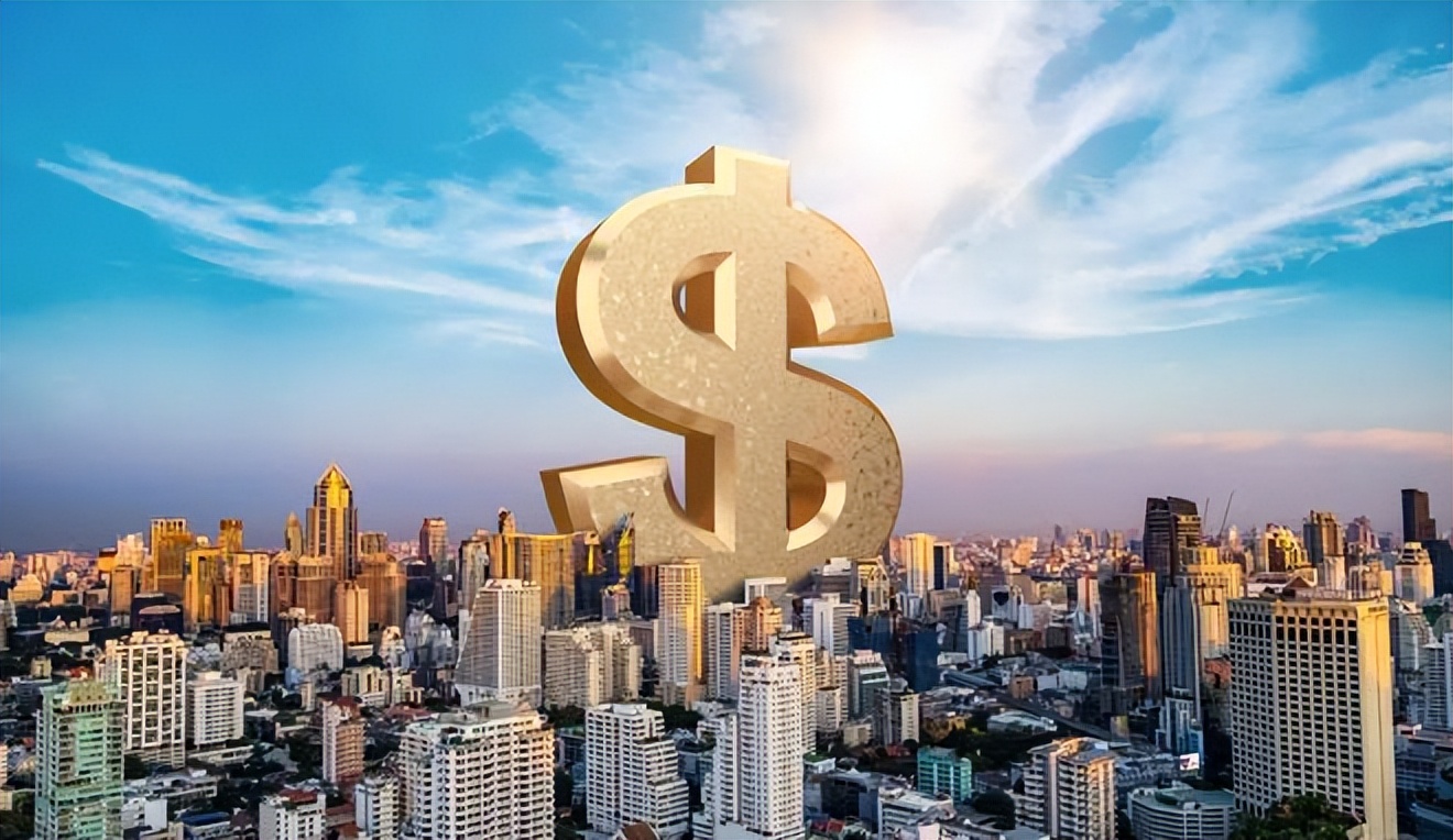 为什么经济增长钱却越来越少,经济在增长为什么生意不好做