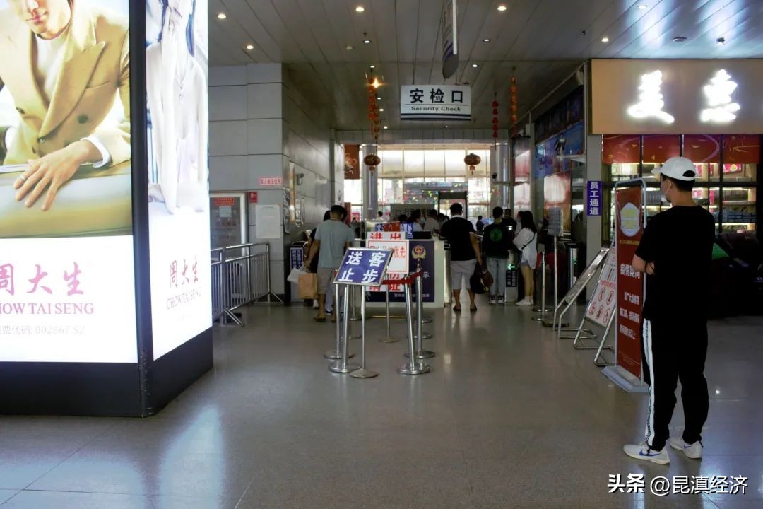 昆明长途客运,昆明长途运输服务