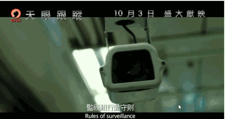 推荐电影106《绝命跟踪》8.9分动作韩剧，剧情推理完美，高度烧脑