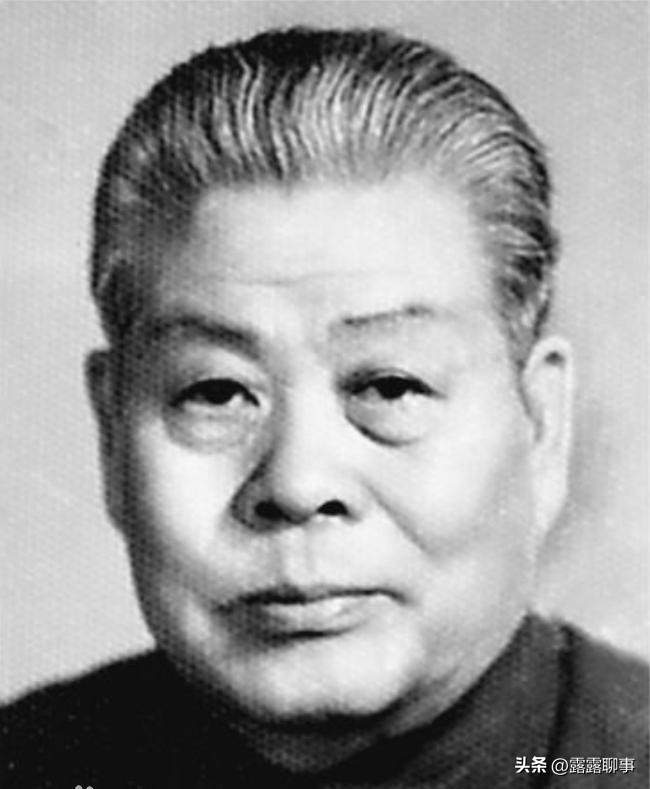 他曾任山西省省长和省委书记、主政过重庆和四川，副国级享年91岁