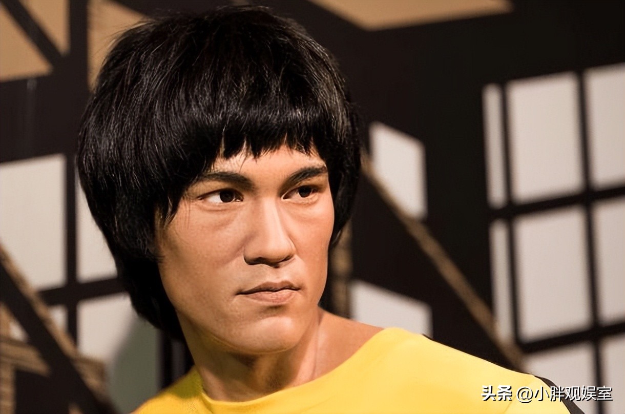 腿功夫最厉害的明星,十大腿功武打明星