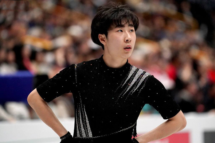 火星男孩来中国了没有,火星男孩来中国