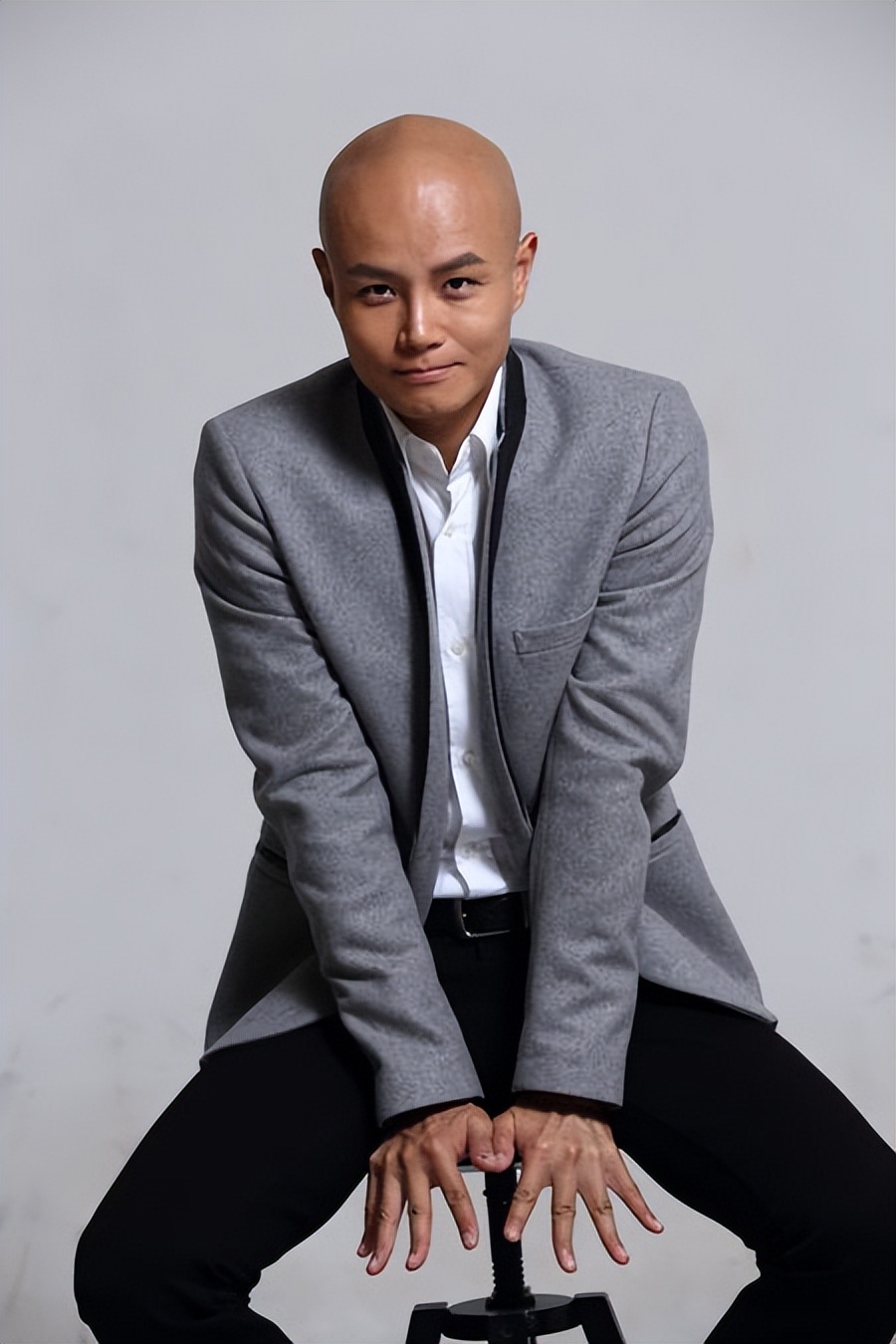 乐嘉如今怎样了,乐嘉最艰难的时候