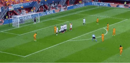 欧国联意大利3:2荷兰,意大利3-2荷兰获季军