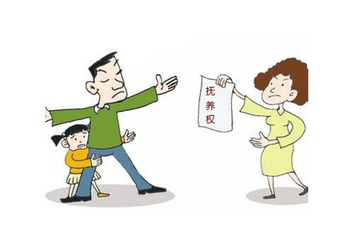 离婚后变更子女抚养权去什么部门,离婚协议抚养权能写共同抚养吗