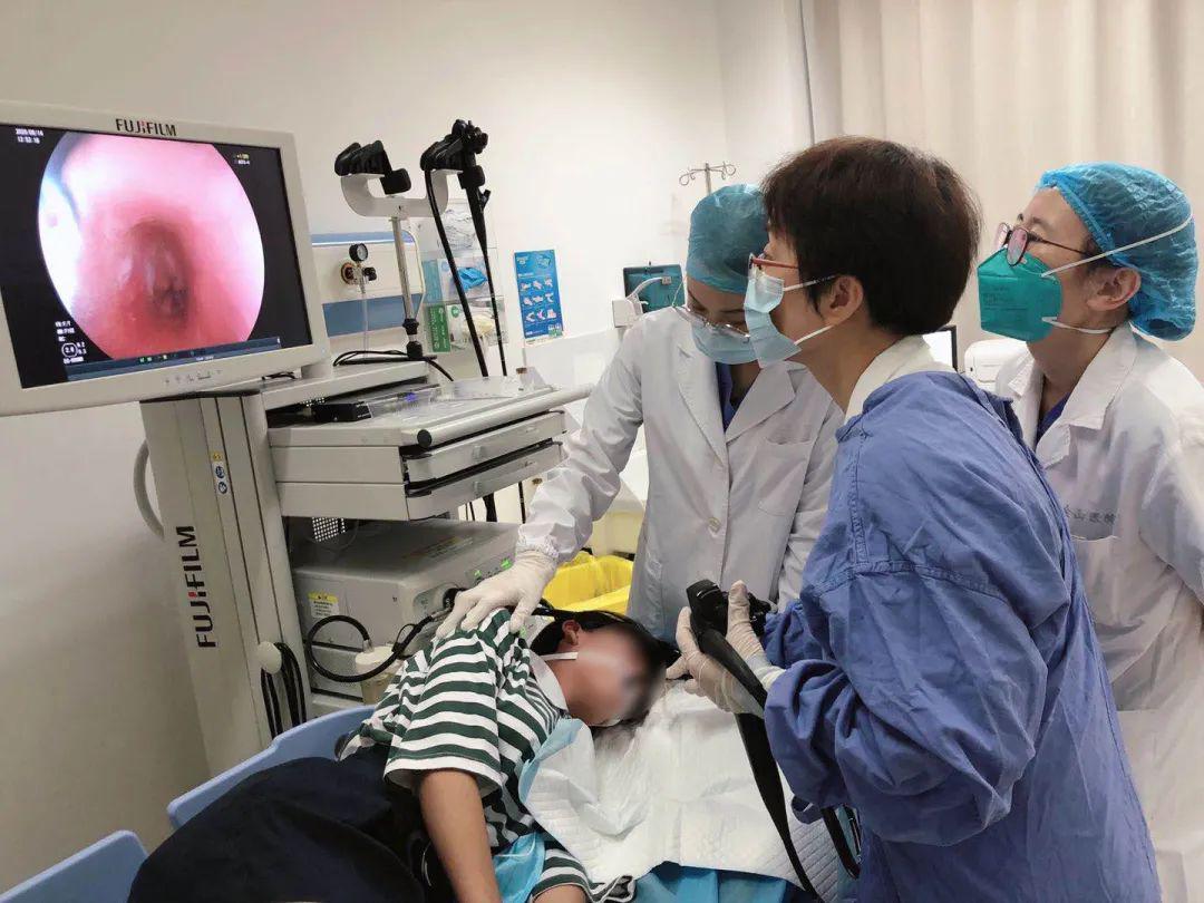 胃镜多长时间做一次比较合理,做一次胃镜对胃伤害多大