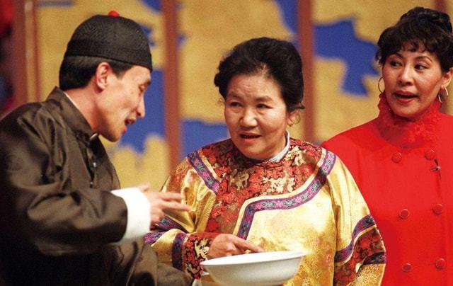 巩汉林大肆吐槽完整版,巩汉林批评国足完整版