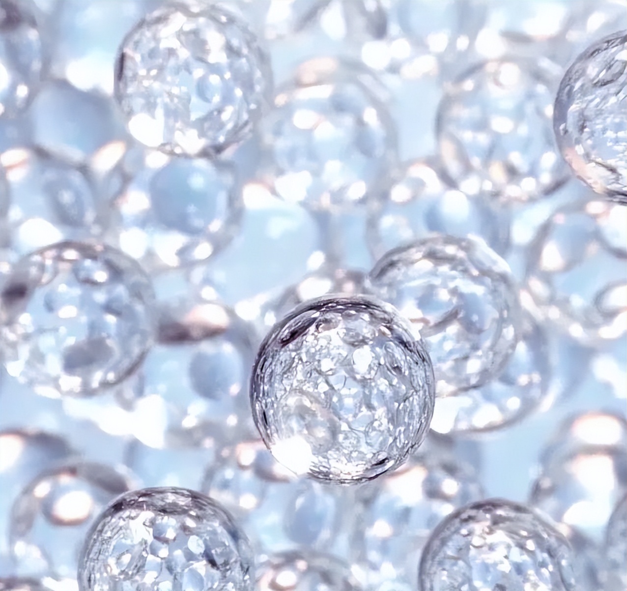 祛痘产品和护肤品可以一起用吗,护肤产品避雷知识