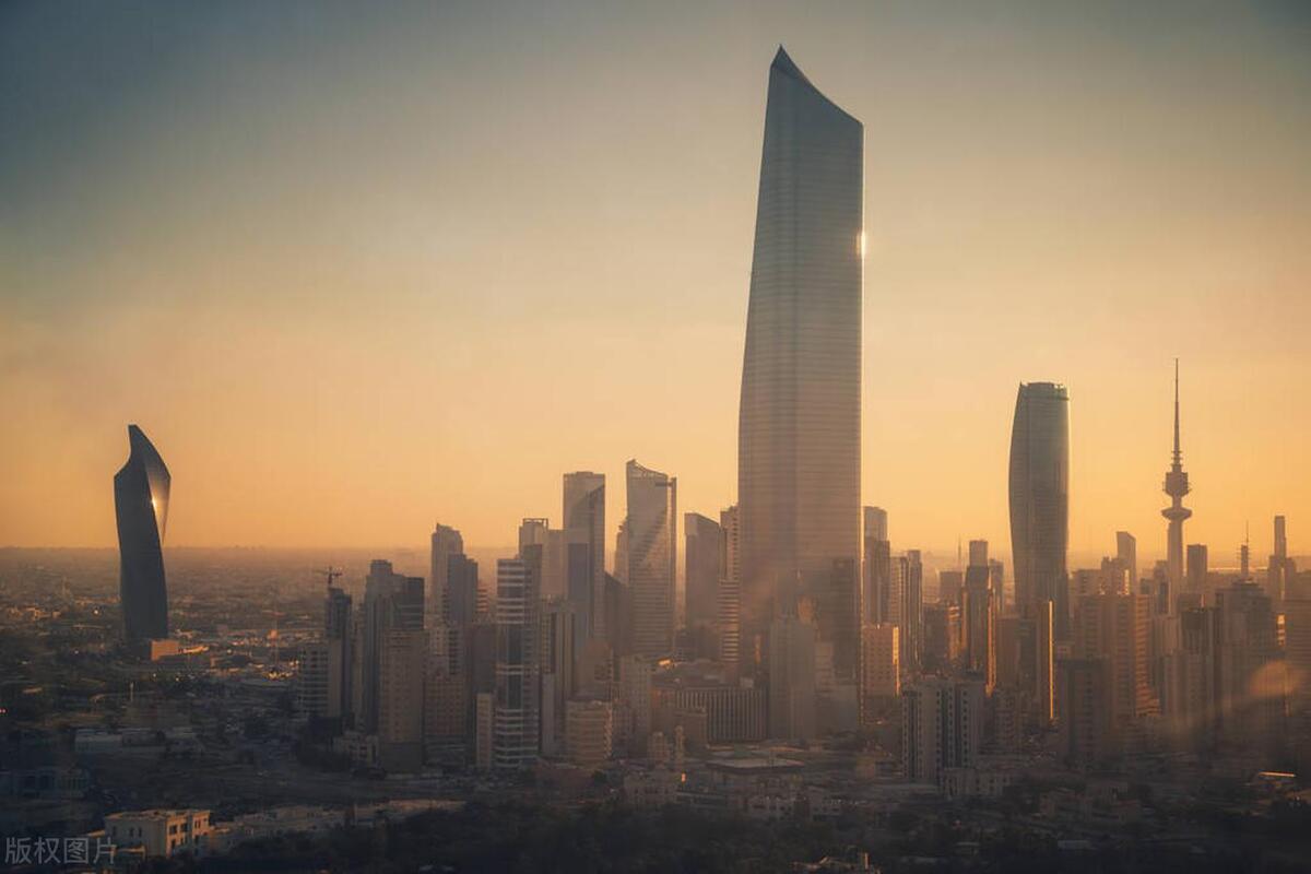 科威特石油为什么贵,科威特是石油最多的国家吗