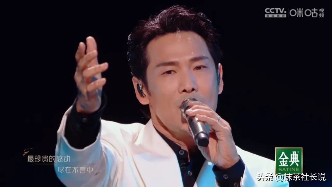 上坡要努力，下坡要开心！10首披荆斩棘中的经典新歌（盘点）