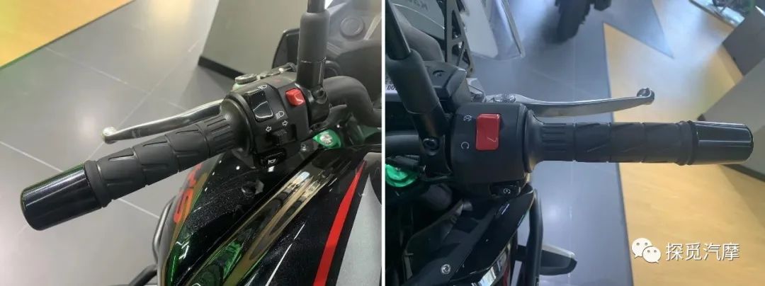 川崎versys650最新款,川崎versys650旅行版评测