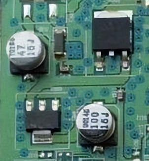 液晶显示器驱动板故障现象,液晶驱动板常见故障