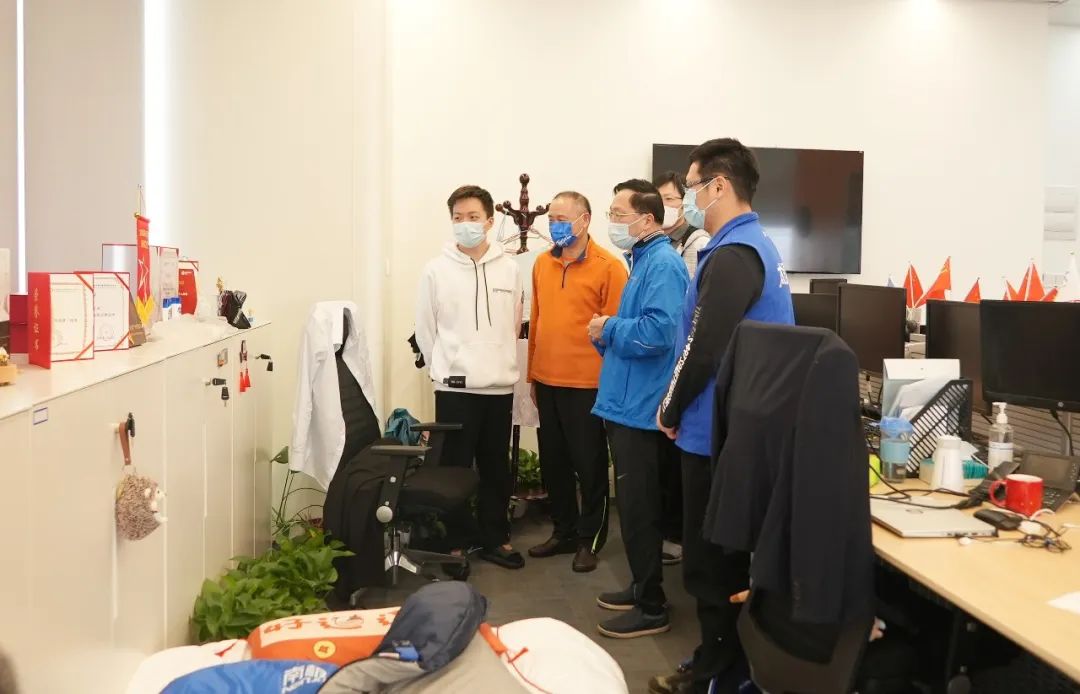 微镜头｜太保十二时辰