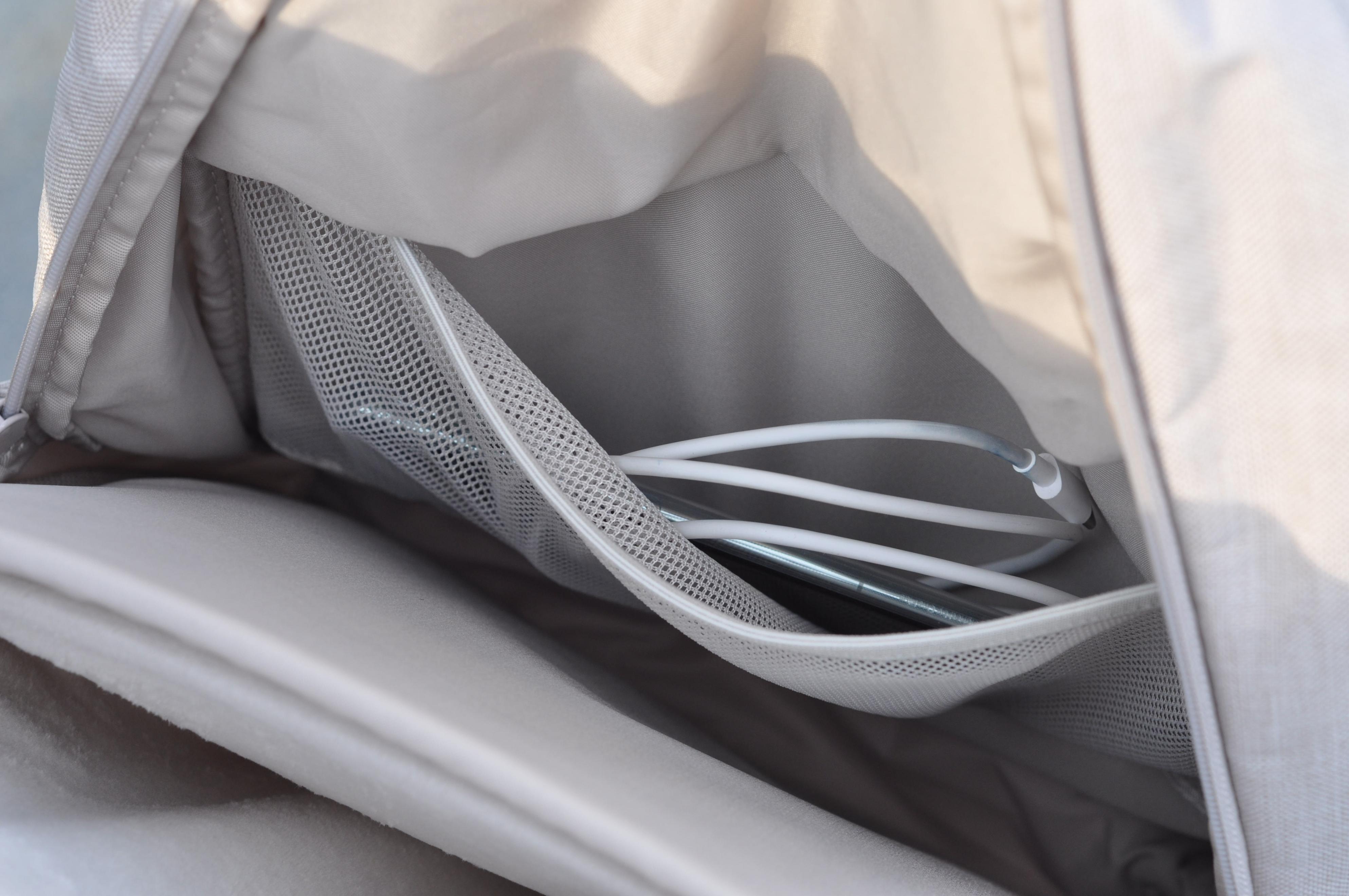 INCASECity系列16寸双肩包,incasecity双肩包1680