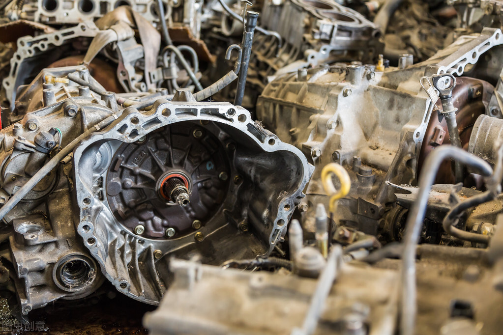 废电机最合理的回收方法,拆解废旧电机需要办理什么手续