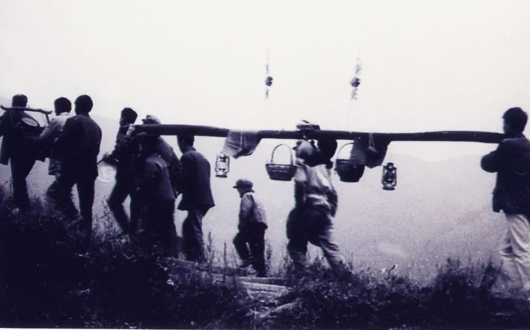 承载千年非物质文化遗产,穿越千年的历史文化视频素材