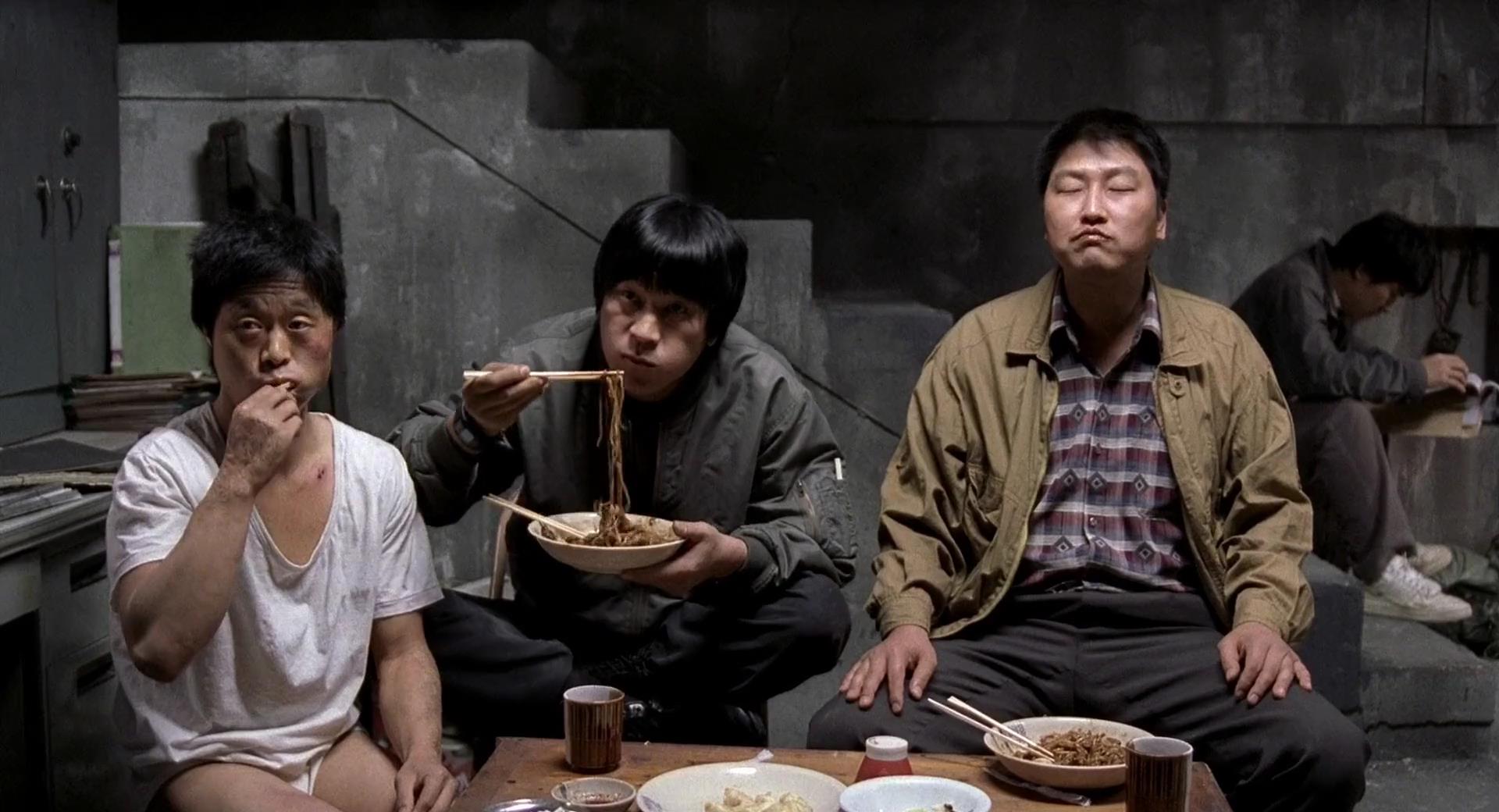 盘点五部细思极恐的悬疑电影,深度解析100部悬疑电影