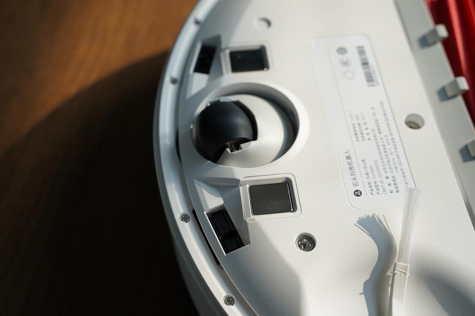 石头免洗扫拖机器人测评,石头扫拖机器人t8和t8plus区别