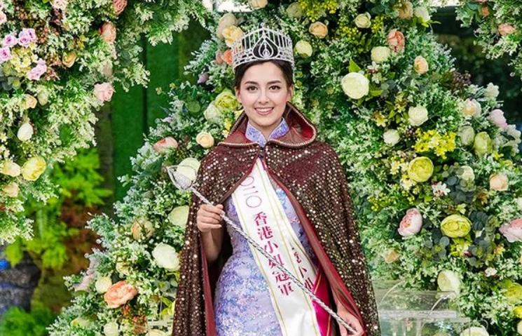 香港小姐参选条件有限制吗,参选香港小姐的条件