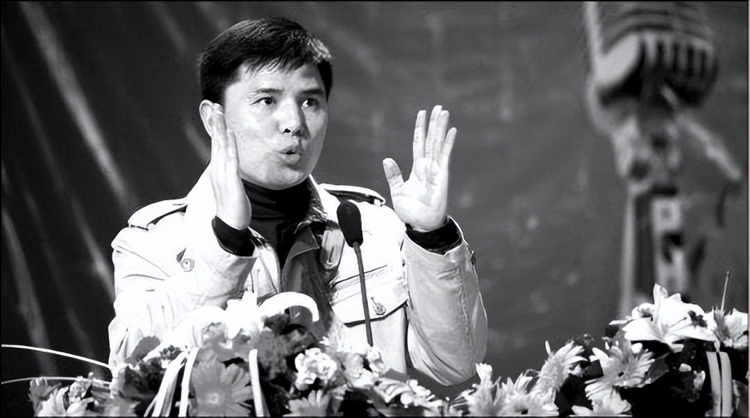 央视主持人赵普在央视呆了多少年,央视主持人赵普的创业经历