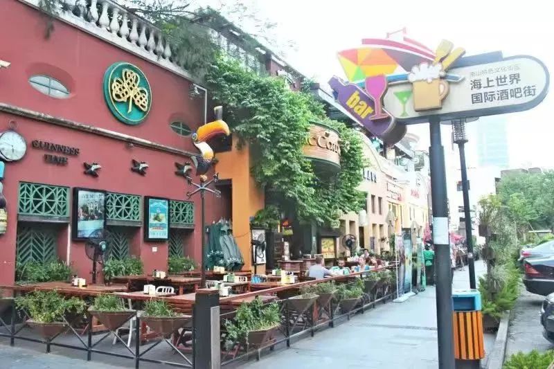 精品线路|看完这份「夜圳美打卡指南」，我心动了…