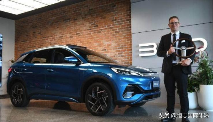 新西兰买中国新能源汽车,新能源汽车在新西兰