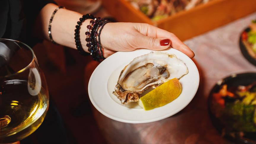 壮阳食物能壮阳吗?这4个“壮阳*法大**”都是忽悠人的,别再被骗了