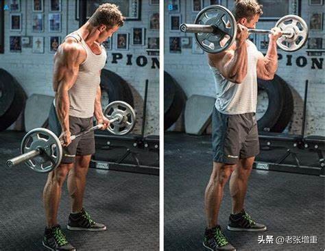 偏瘦健身多久能变成肌肉男,偏瘦怎么练成最强肌肉男