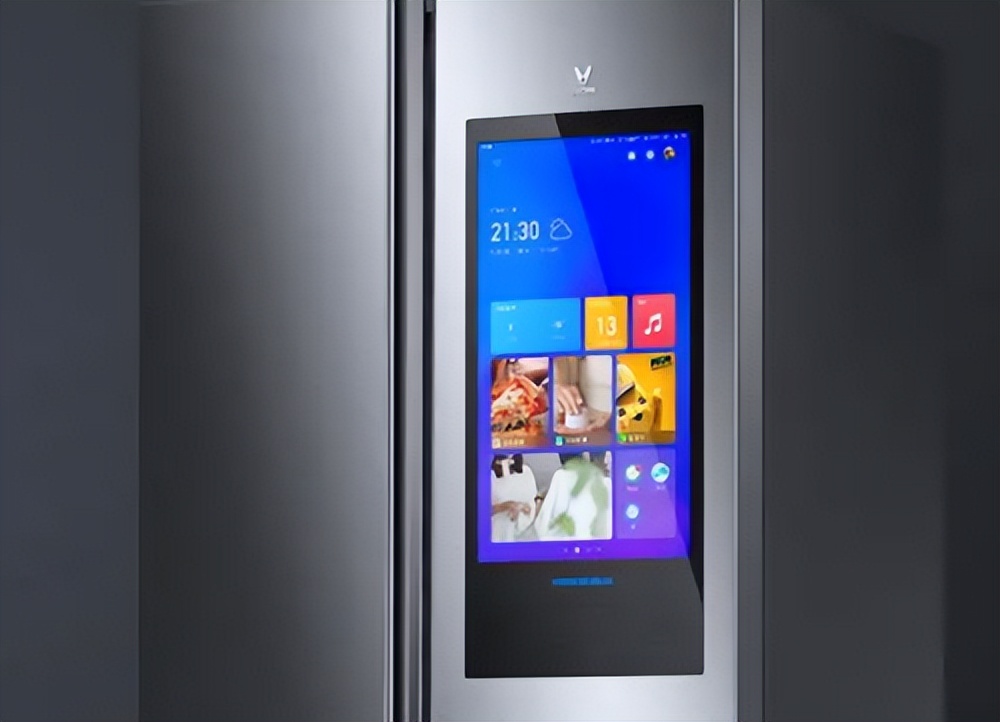 博世冰箱显示屏闪烁怎么回事,美菱冰箱显示屏闪烁跳动